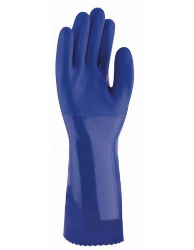 Guante SUPER OIL 35