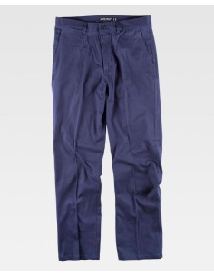 Pantalón tipo chino elástico 2