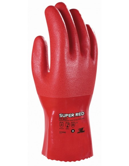 Guante SUPER RED Guante SUPER RED