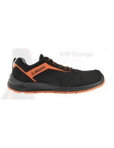 Zapato de seguridad Flex Nitro S1P 2