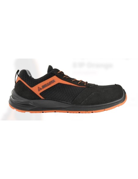Zapato de seguridad Flex Nitro S1P