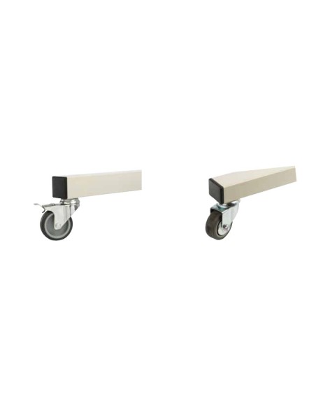 Soporte y Cortina para soldadura  T-9 2000 * 2013
