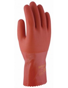 Guante SUPER BASS 28