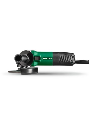 Mini Amoladora 730 W - 125 mm - Caja de cartón