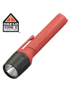 Linterna LED ATEX 20 lm IP57