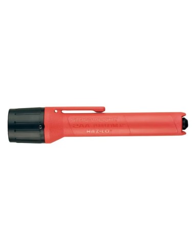 Linterna LED ATEX 20 lm IP57