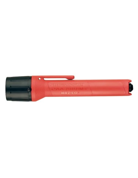 Linterna LED ATEX 20 lm IP57