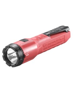 Linterna ATEX Zona 0 Dual LED 245 lm IPX7 2