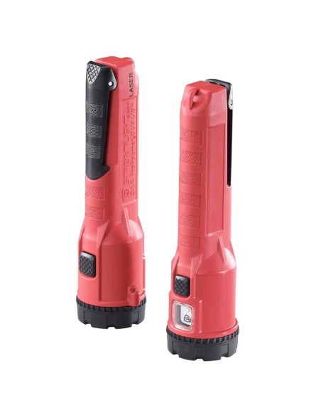 Linterna ATEX Zona 0 Dual LED 245 lm IPX7