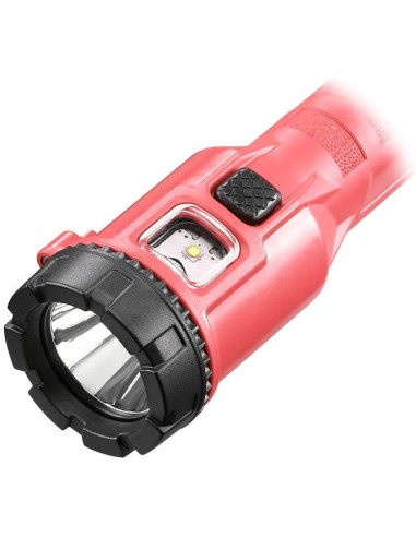 Linterna ATEX Zona 0 Dual LED 245 lm IPX7