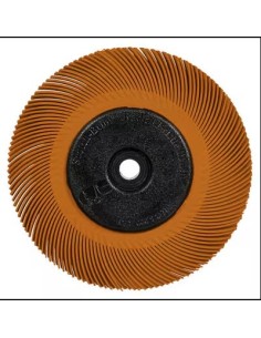 Cepillo Radia Bristle  PN-RB 80-152 4 mm x 11 113