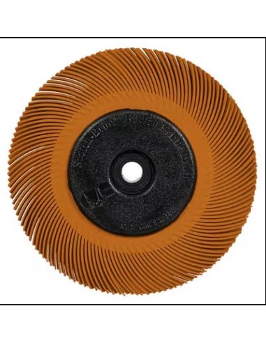 Cepillo Radia Bristle  PN-RB 80-152 4 mm x 11 113