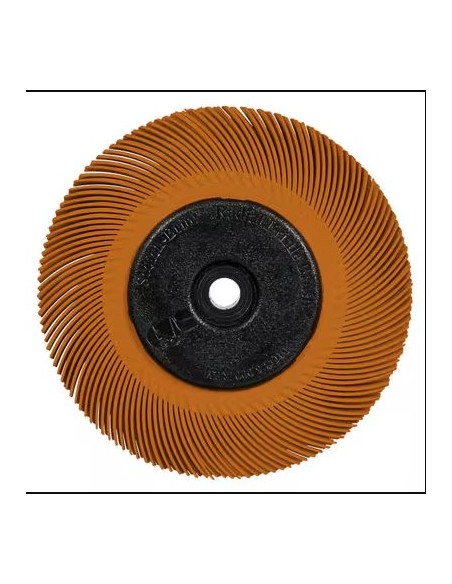 Cepillo Radia Bristle  PN-RB 80-152 4 mm x 11 113