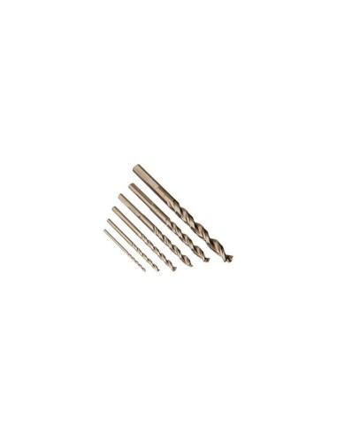 Broca HSS Cobalto de 14 m/m DIN 338N s/c