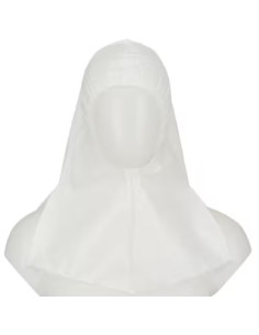 Bolsa Capucha de protección desechable 2