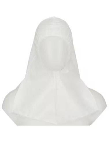 Bolsa Capucha de protección desechable