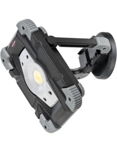 Soporte Magnético para Foco LED con 3 Imanes 2