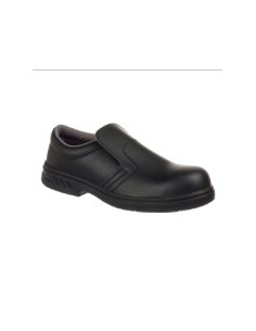 Mocasín de seguridad Steelite S2