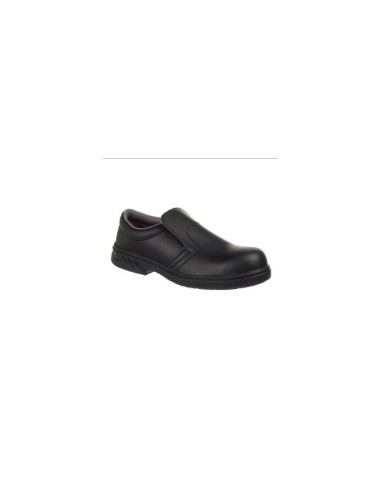 Mocasín de seguridad Steelite S2