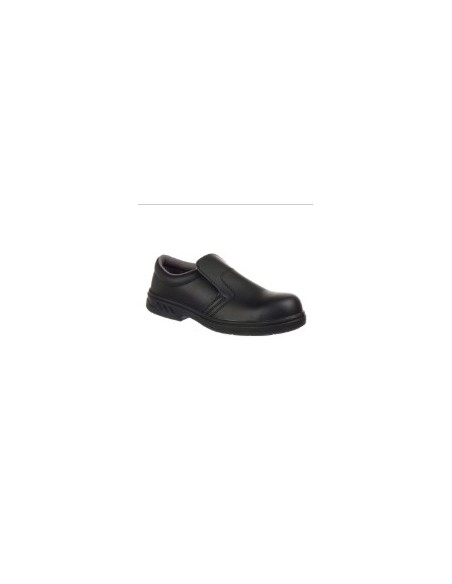 Mocasín de seguridad Steelite S2