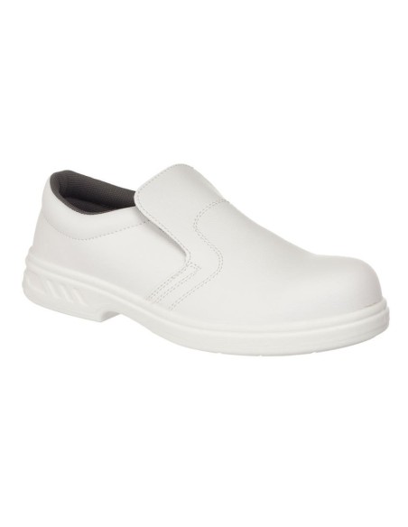 Mocasín de seguridad Steelite S2