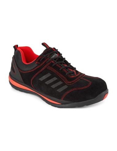 Deportivo Steelite Lusum S1P HRO