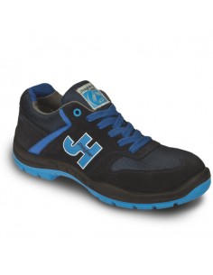 ZAPATO STYLE S1P METAL FREE