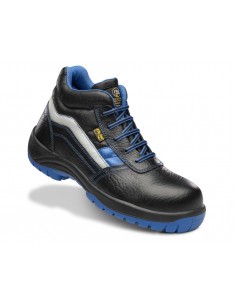 BOTA EBRO METAL FREE S3