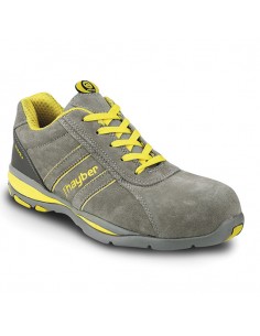 ZAPATO GOAL S1P METAL FREE 2