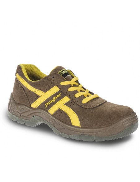 ZAPATO INDIANA S1P SRC