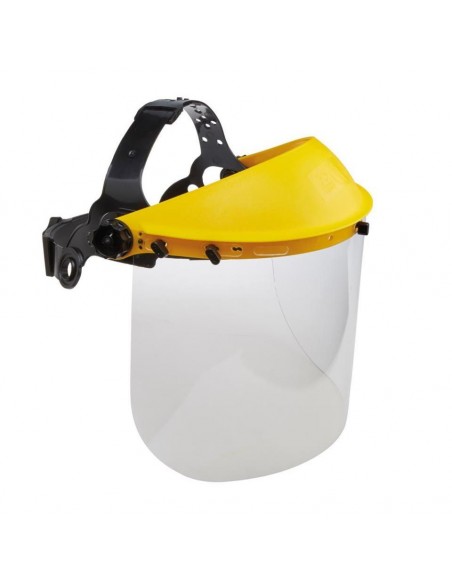 ADAPTADOR CABEZA AMARILLO 605