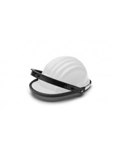 ADAPTADOR UNIVERSAL NEGRO PARA CASCO 