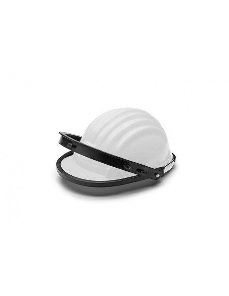ADAPTADOR UNIVERSAL NEGRO PARA CASCO 