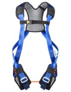 A60C Arnés anticaídas MIRA 12A con acolchado de co