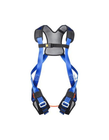 A60C Arnés anticaídas MIRA 12A con acolchado de co