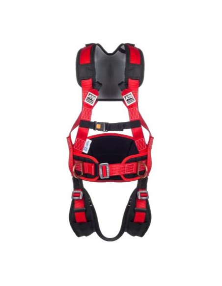 S72C Arnés MIRA 16   Cinturón 