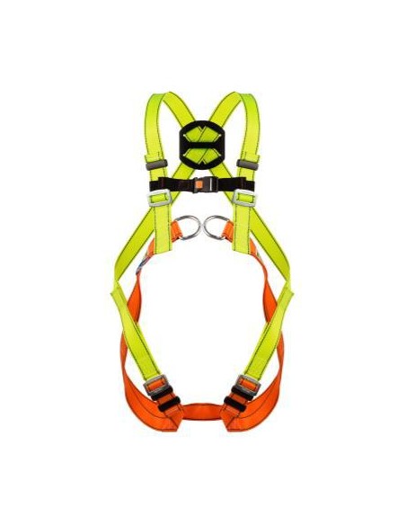 A10 Arnés anticaídas MIRA 10A