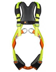 S27C Arnés MIRA 10 CONFORT   absorbedor 