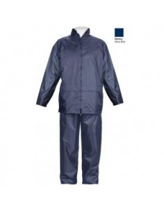 TRAJE DE AGUA INGENIERO NYLON/PVC